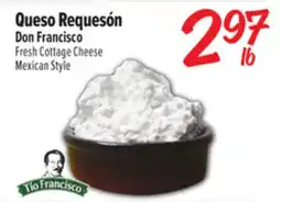 El Super Fresh Cottage Cheese offer