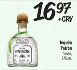El Super Tequila offer