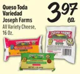 El Super All Variety Cheese offer