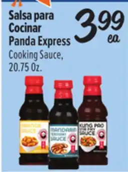 El Super Cooking Sauce offer