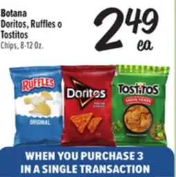 El Super Chips offer