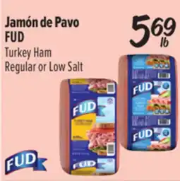 El Super Regular or Low Salt offer