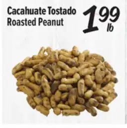 El Super Roasted Peanut offer
