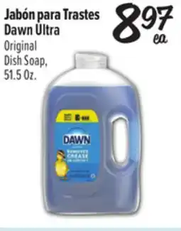 El Super Original Dish Soap offer