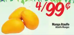 El Super Ataulfo Mangos offer