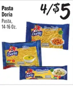 El Super Pasta offer