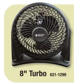 Menards 8 Turbo offer
