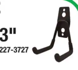 Menards Tool Shop J-HOOKS 3 offer