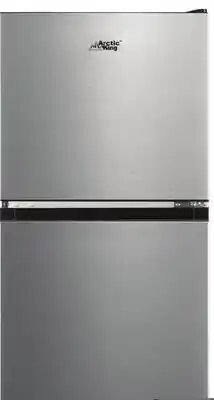 Menards 4.5 cu. ft. Gallon-Sized door storage offer