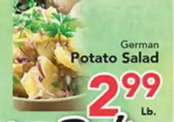 Eurofresh Market German Potato Salad offer