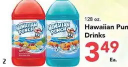 Eurofresh Market Hawaiian Punch Drinks offer