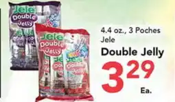 Eurofresh Market Jele Double Jelly offer