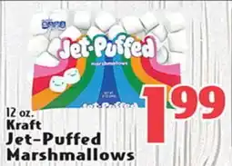 Eurofresh Market Kraft Jet-Puffed Marshmallows offer