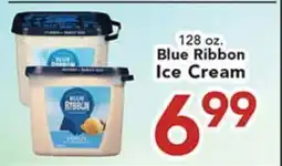 Eurofresh Market Blue Ribbon Ice Cream offer