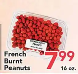 Eurofresh Market French Burnt Peanuts offer