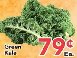 Eurofresh Market Green Kale offer