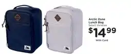 Kroger Arctic Zone Lunch Bag offer