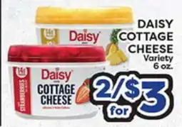 Torres Supermercado DAISY COTTAGE CHEESE offer