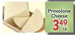 World Fresh Market Provolone Cheese offer