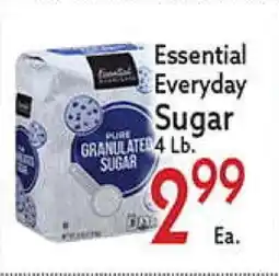 World Fresh Market Essential Everyday Sugar offer