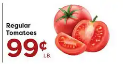 Rich's Fresh Market Regular Tomatoes offer