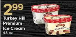 Rich's Fresh Market Turkey Hill Premium Ice Cream offer
