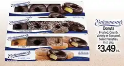 Angelo Caputo's Fresh Market Entenmann's Donuts offer