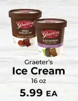 Sunset Foods Graeter's Ice Cream offer