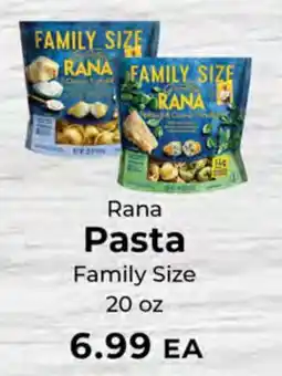 Sunset Foods Rana Pasta offer