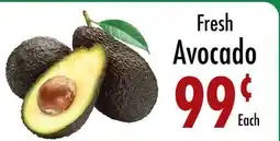 Garden Fresh Market Fresh Avocado offer