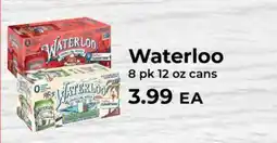 Sunset Foods Waterloo offer