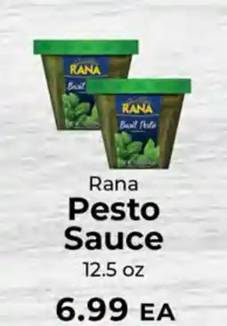 Sunset Foods Rana Pesto Sauce offer