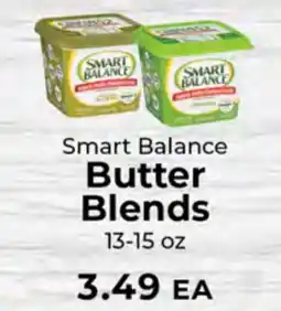 Sunset Foods Smart Balance Butter Blends offer
