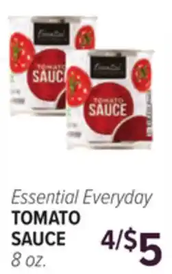 Cermak Fresh Market Essential Everyday TOMATO SAUCE offer
