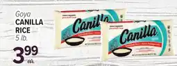 Cermak Fresh Market Goya CANILLA RICE offer
