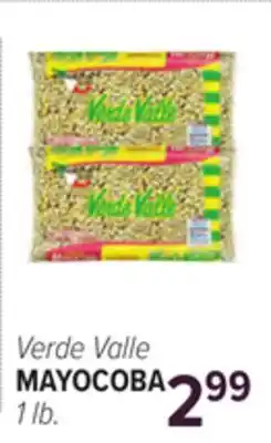 Cermak Fresh Market Verde Valle MAYOCOBΠ offer