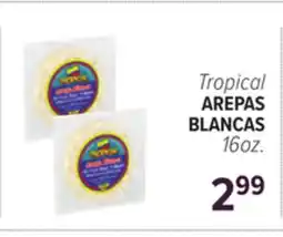 Cermak Fresh Market Tropical AREPAS BLANCAS offer
