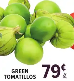Cermak Fresh Market GREEN TOMATILLOS offer