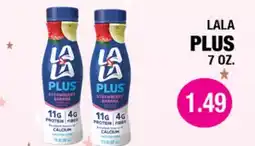 Carnicerias Jimenez LALA PLUS offer