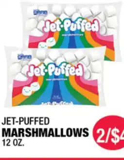 Carnicerias Jimenez JET-PUFFED MARSHMALLOWS offer