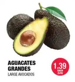 Carnicerias Jimenez AGUACATES GRANDES offer