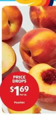 Peaches