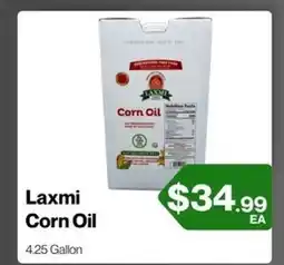 Market Place on Oakton Laxmi Corn Oil offer