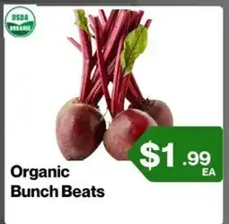 Market Place on Oakton Organic Bunch Beats offer