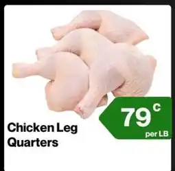 Market Place on Oakton Chicken Leg Quarters offer