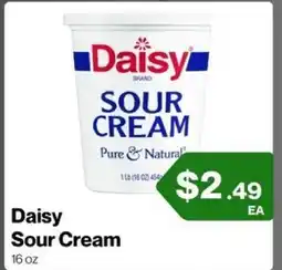 Market Place on Oakton Daisy Sour Cream offer
