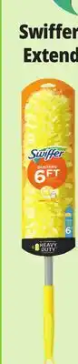 Ocean State Job Lot Swiffer Dusters Heavy-Duty Extendable Handle 4-Piece Dusting Kit 3' offer