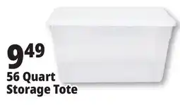 Ocean State Job Lot Sterilite Storage Box 54 Qt offer