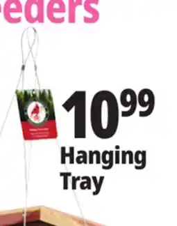 Ocean State Job Lot Hanging Tray offer
