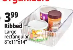 Ocean State Job Lot Fridge Bin Organizers offer